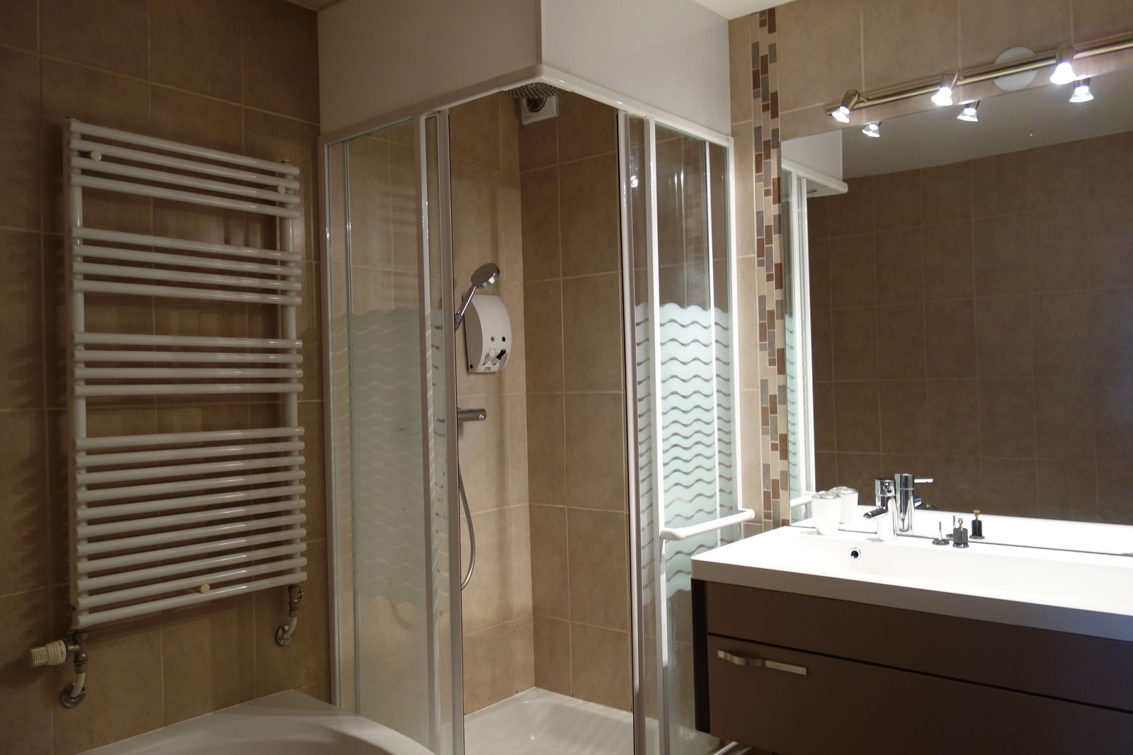 Colocation Etterbeek 120278