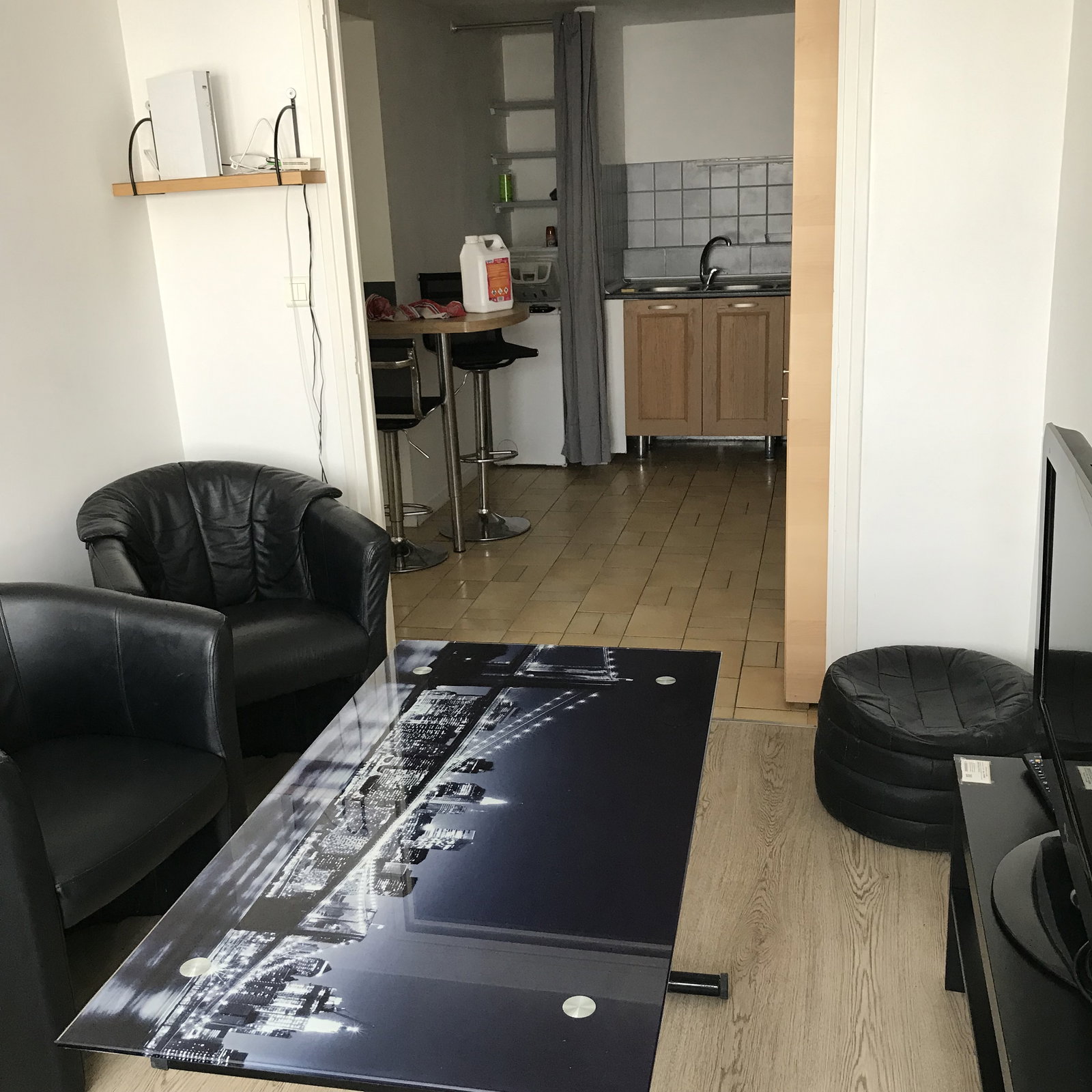 Coliving Rouen 644553