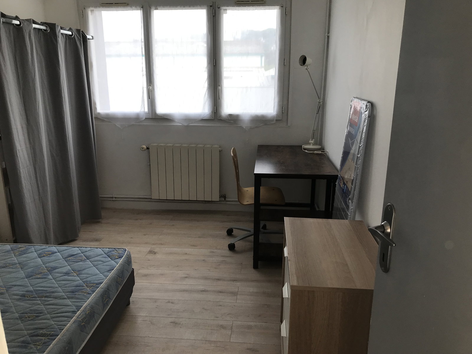 Coliving Rouen 644553