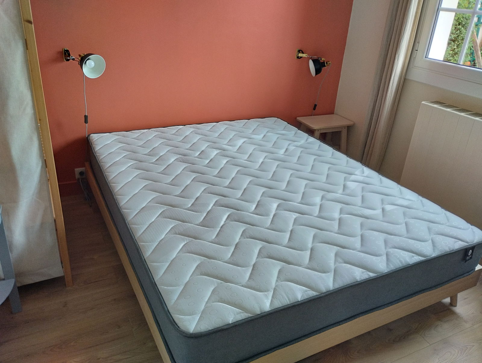 Hemvistelse Bidart 481707