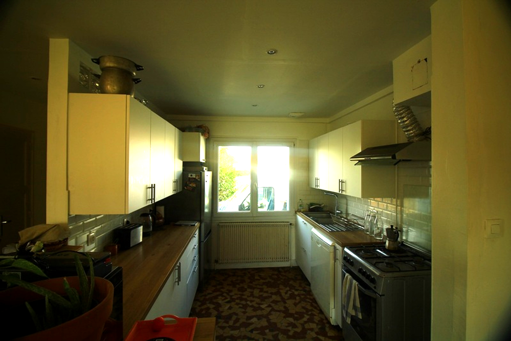 Homestay Vénissieux 666946