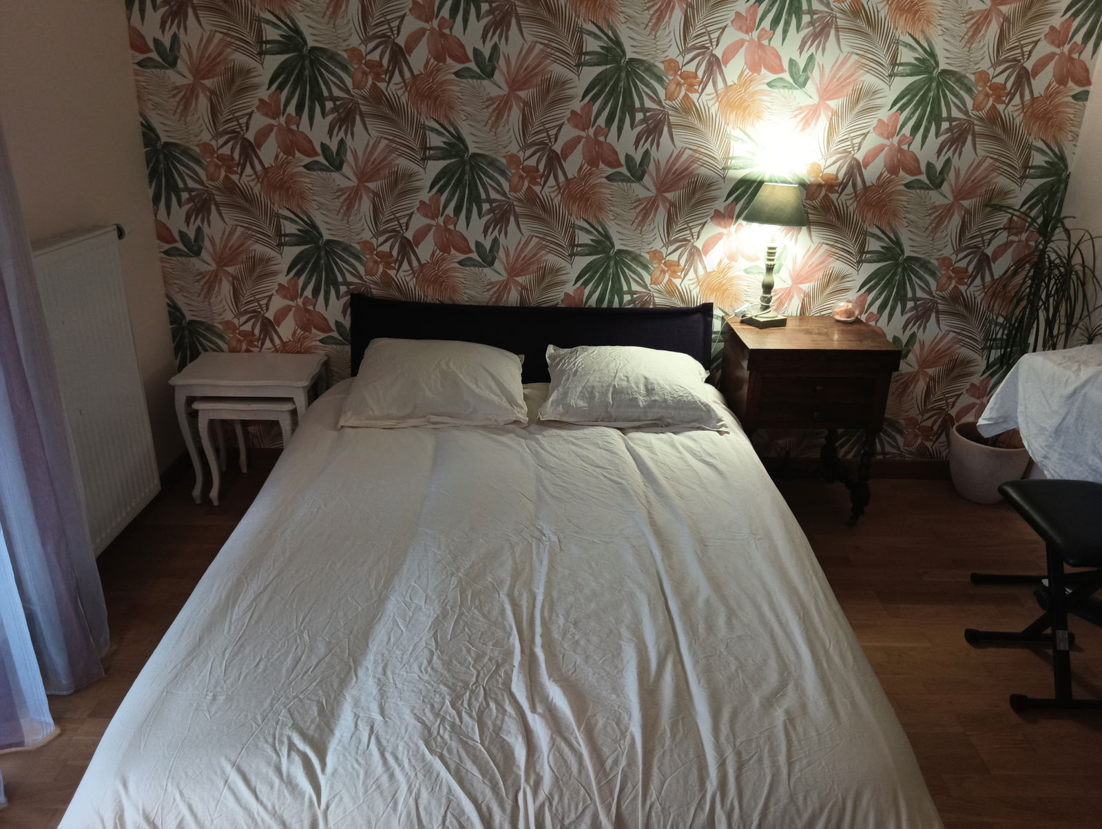 Hemvistelse Lyon 643395