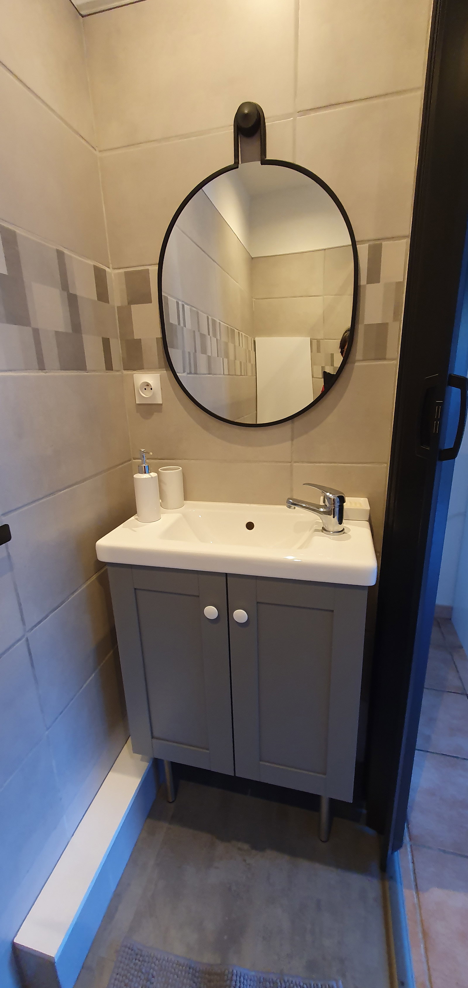 Hemvistelse Frontignan 656101