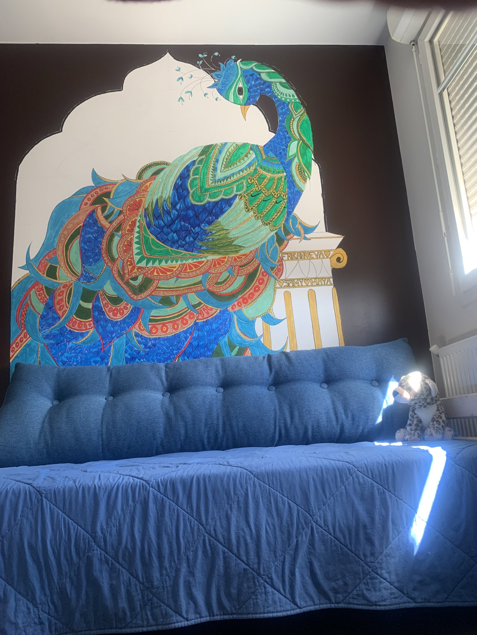 Hemvistelse Paris 418273