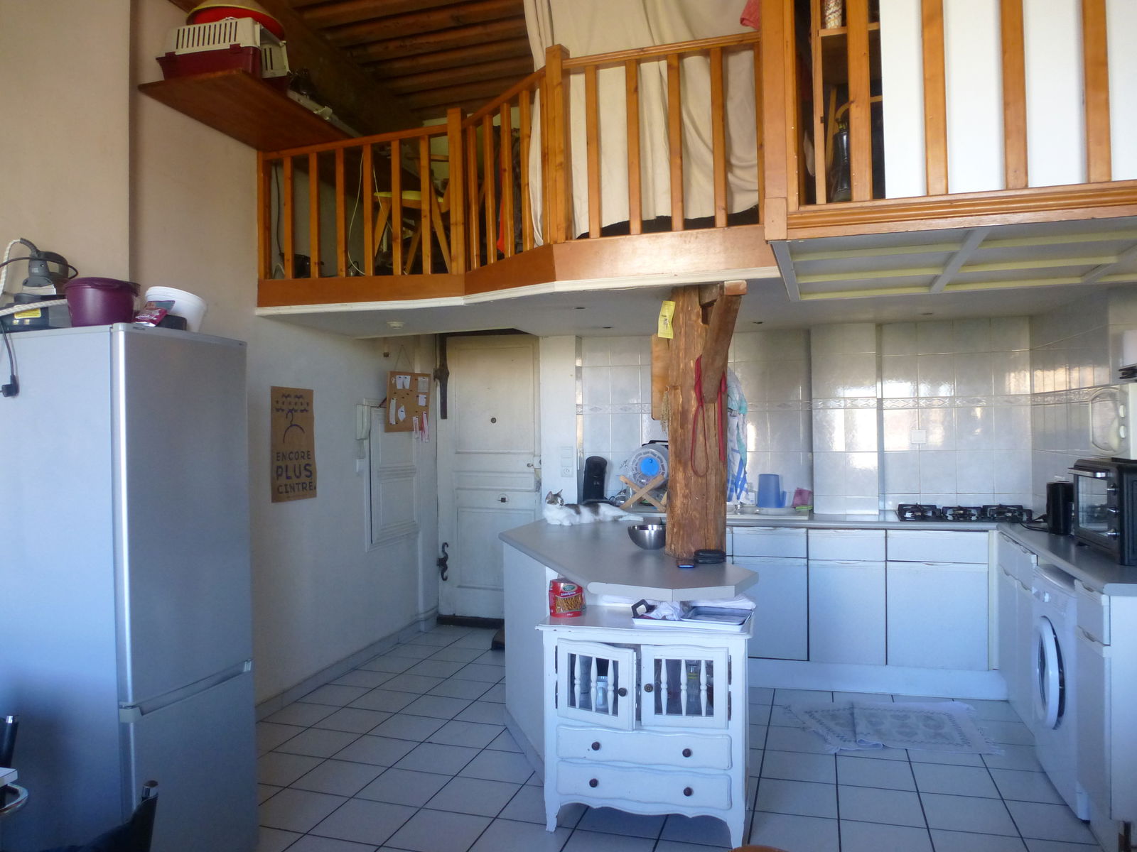 Colocation Lyon 249392