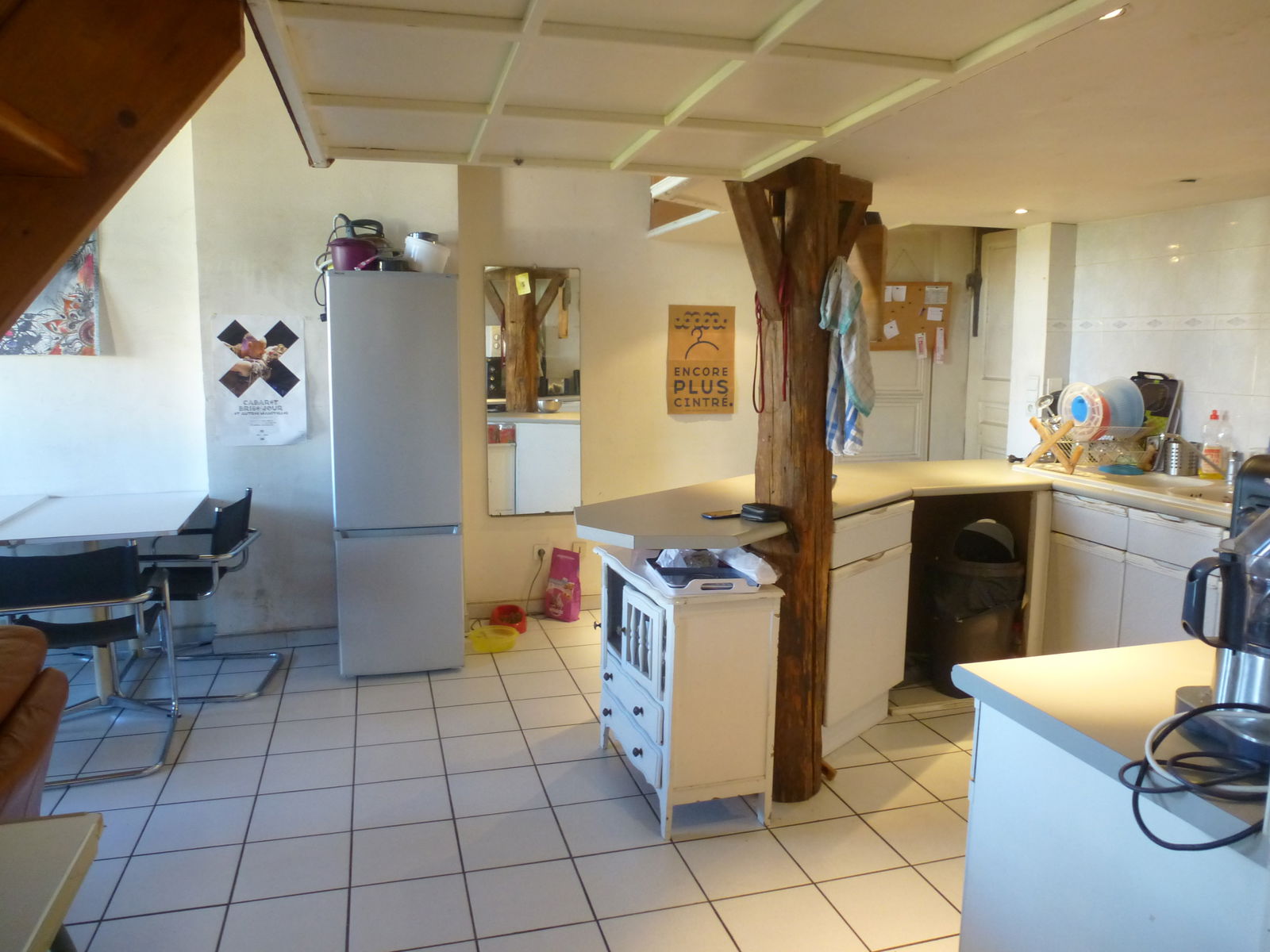 Colocation Lyon 249392