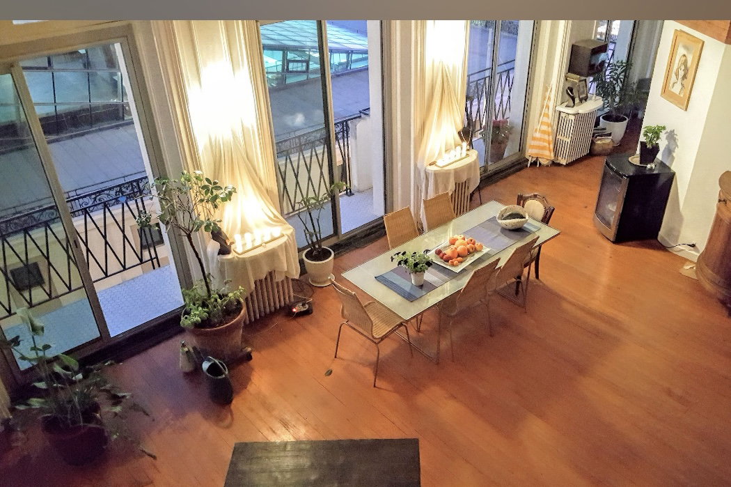 Homestay Biarritz 669351