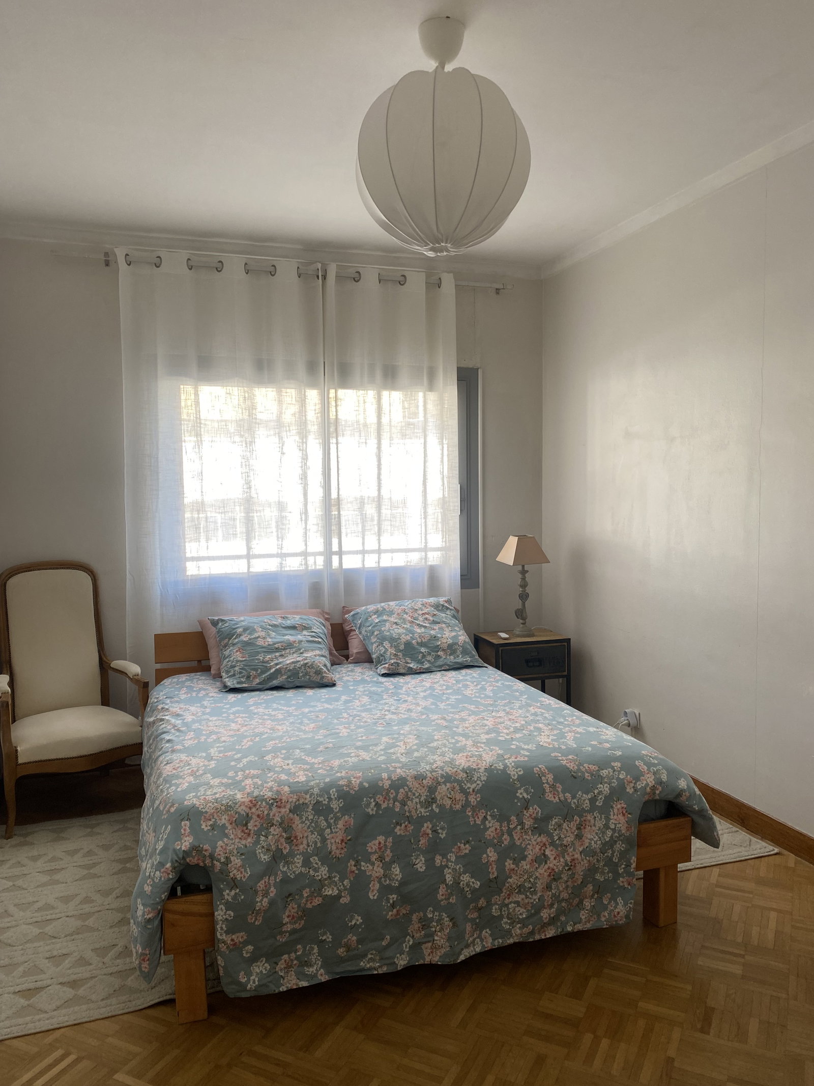 Homestay Aix-en-Provence 671122