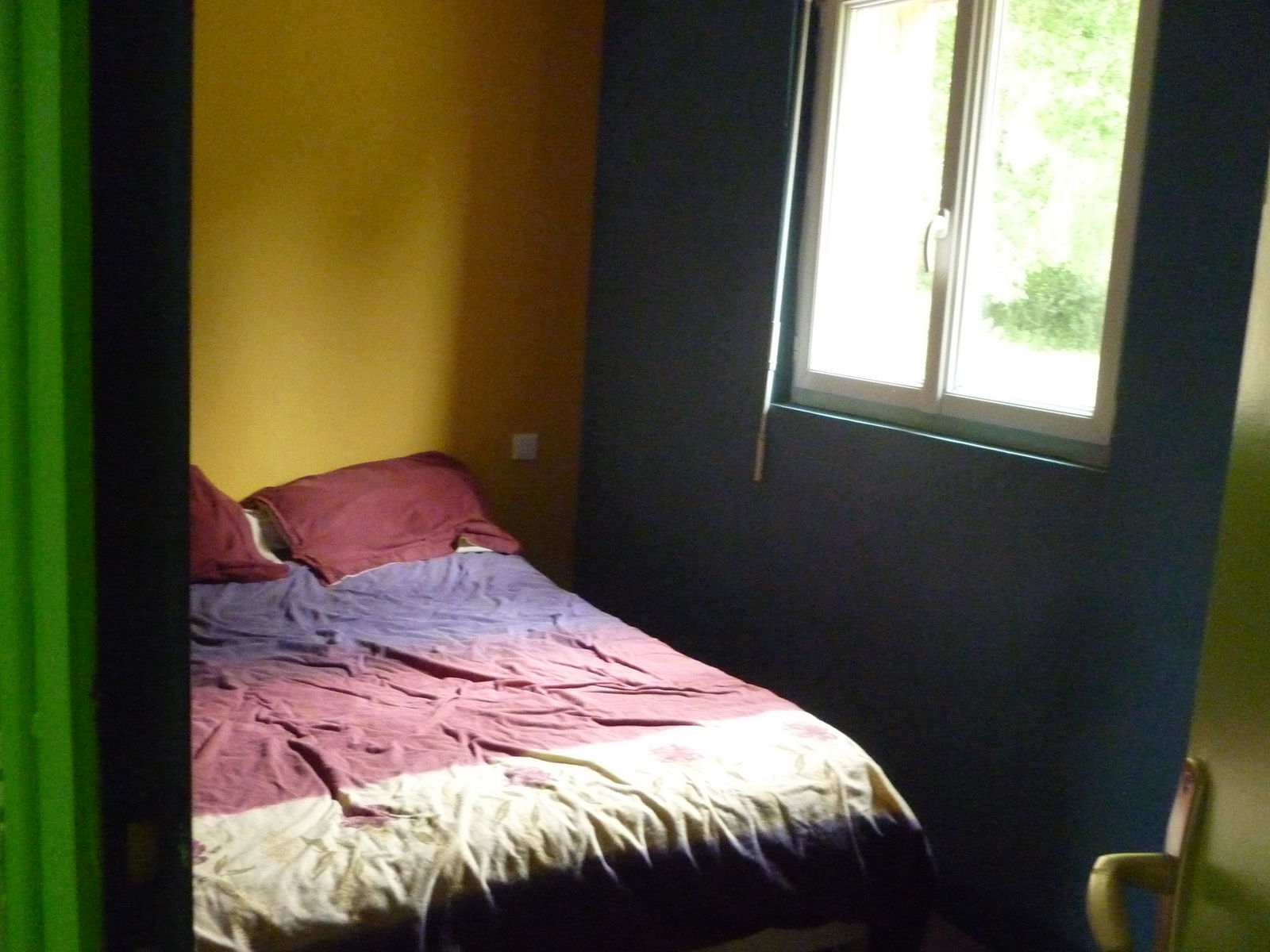 Hemvistelse Saint-Clet 567937