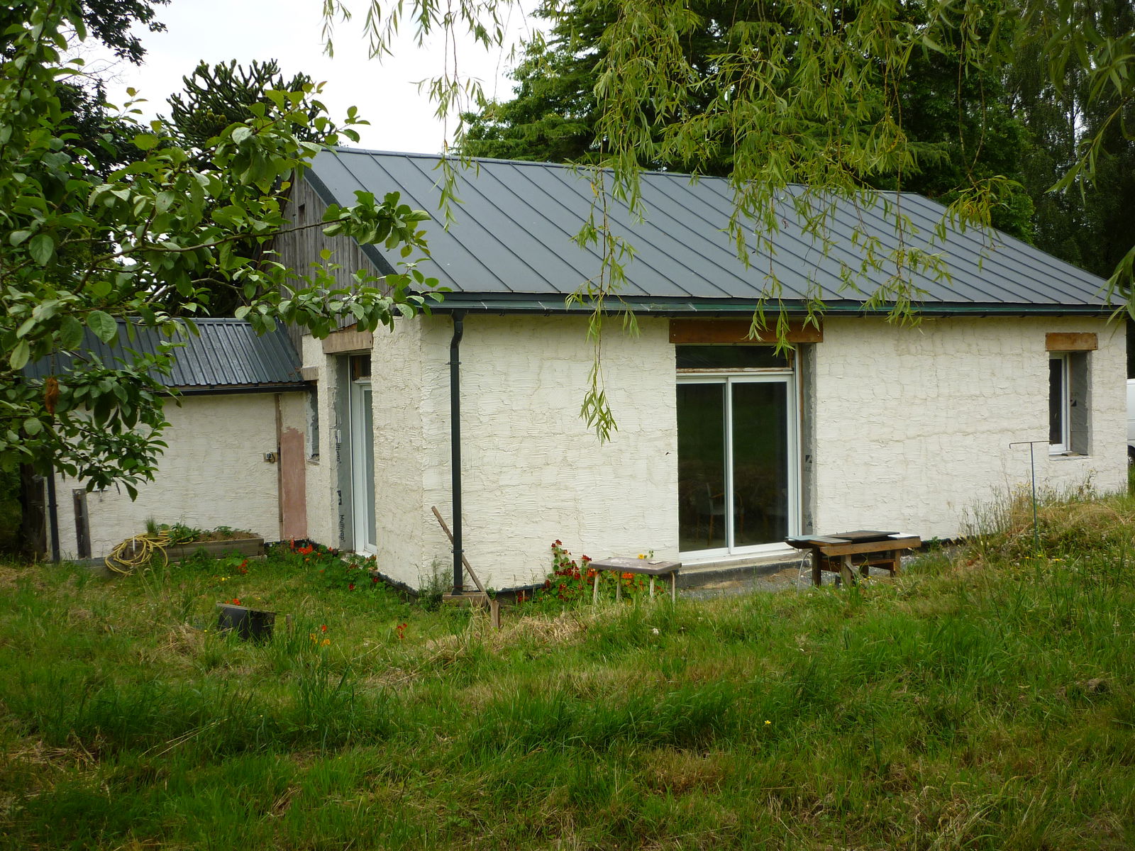 Hemvistelse Saint-Clet 567937