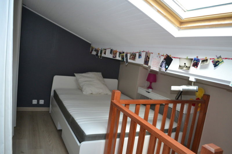 Hemvistelse Aulnay-sous-bois 10432