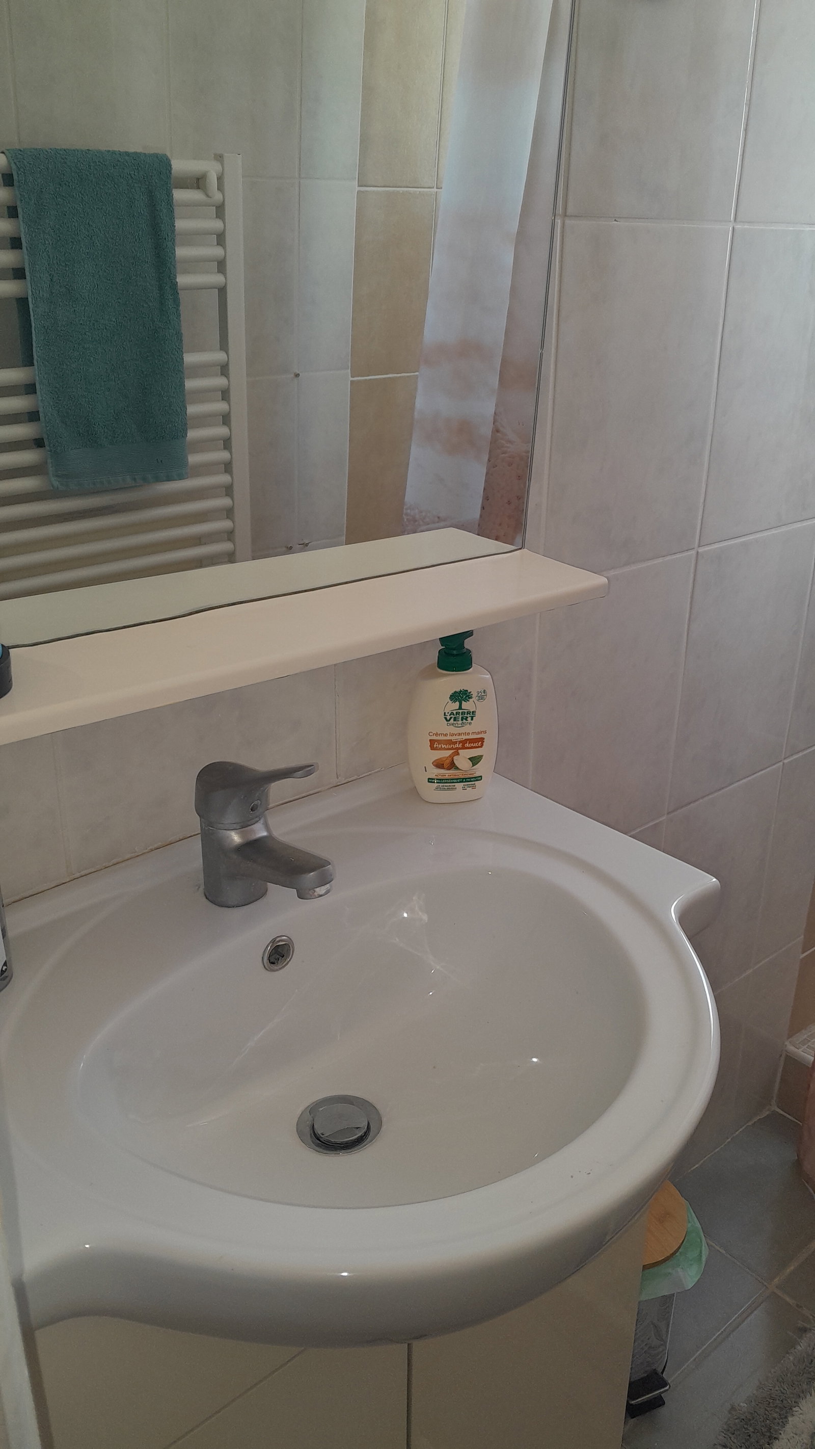 Hemvistelse Béziers 471499