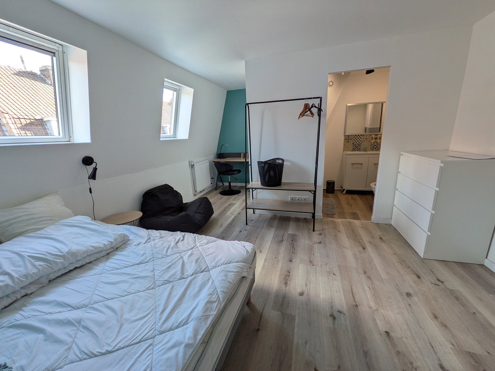 Colocation Roubaix 401145