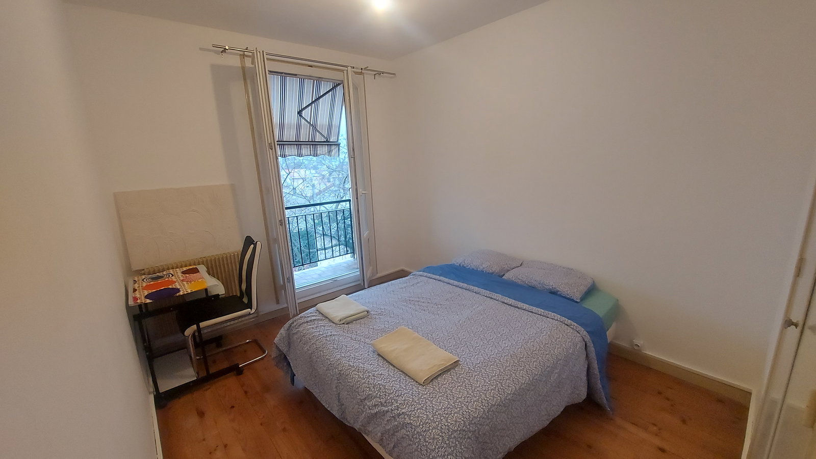 Colocation Lyon 664799