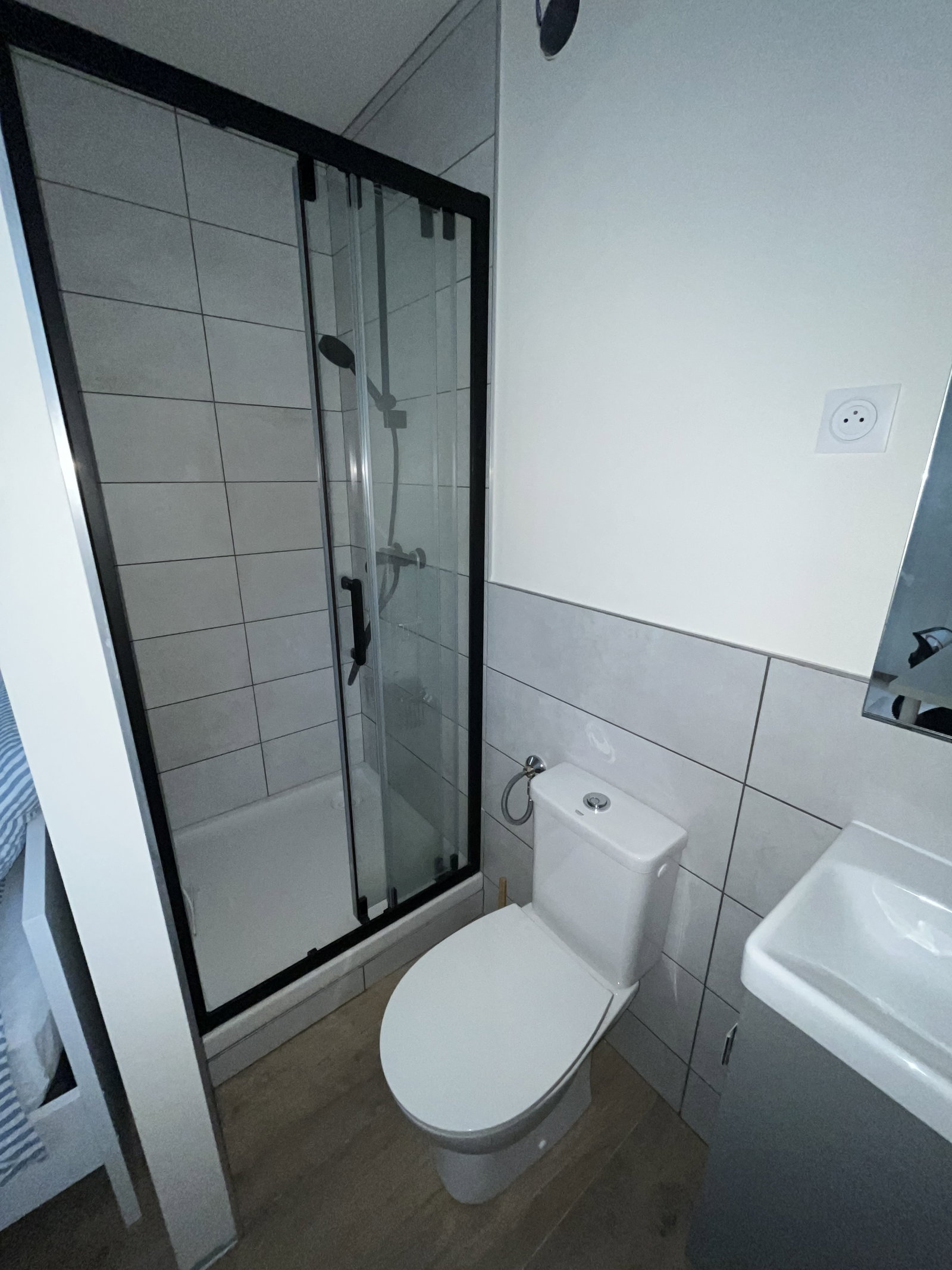 Hemvistelse Le Havre 663574