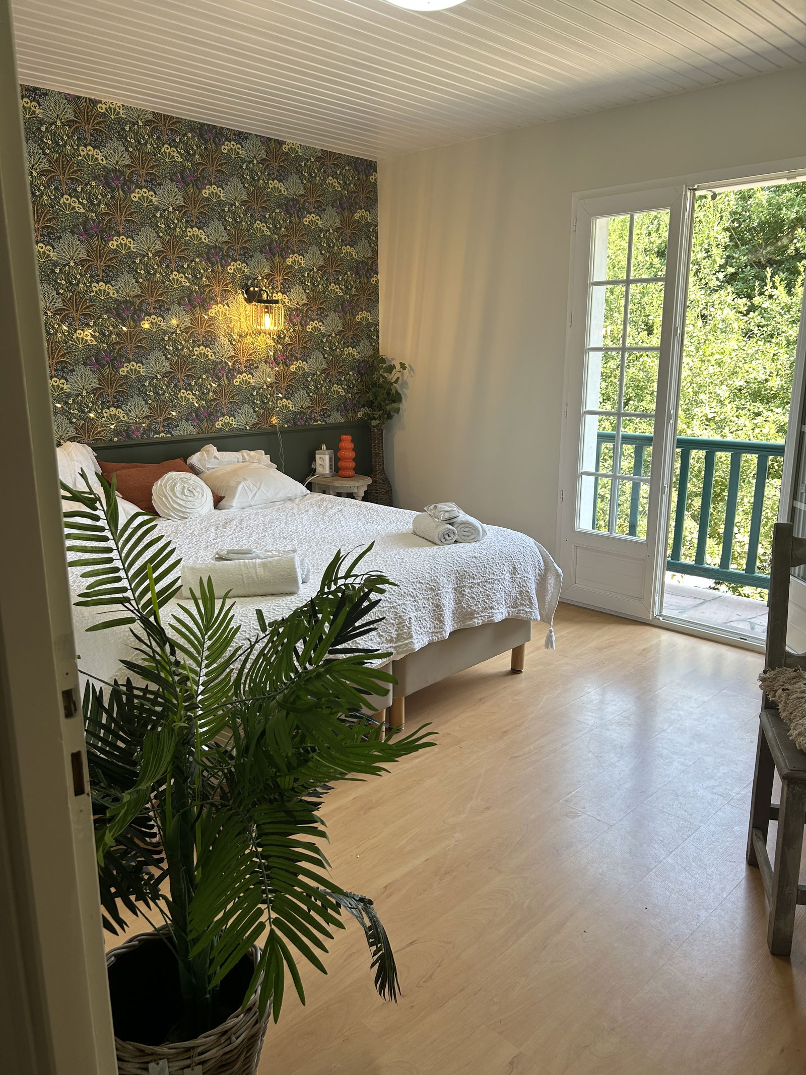 Hemvistelse Larressore 623045