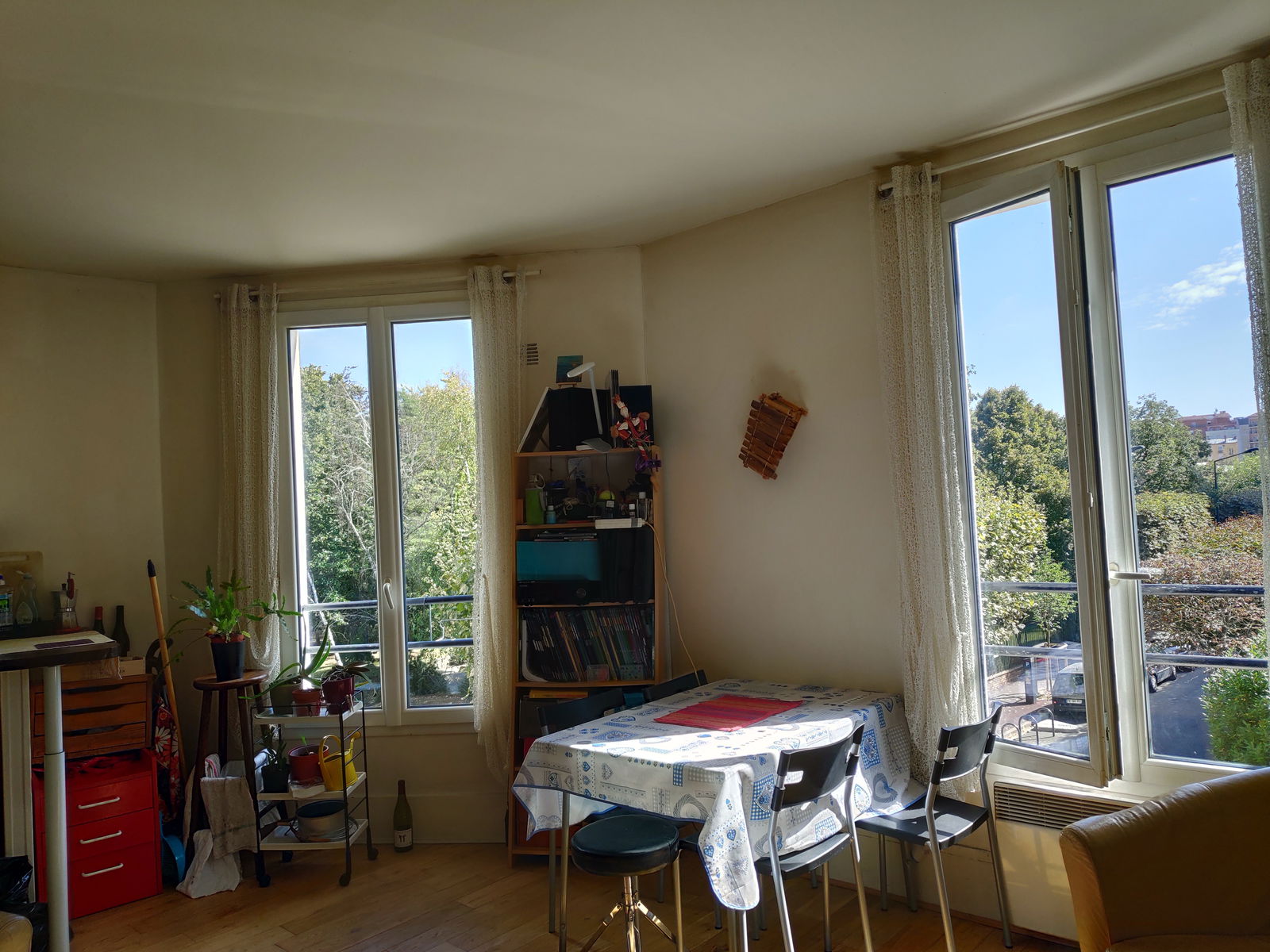 Colocation Malakoff 395186