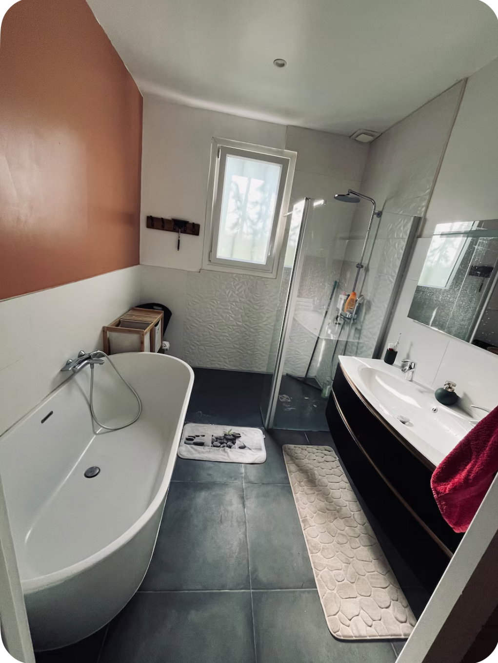 Homestay Niort 667268