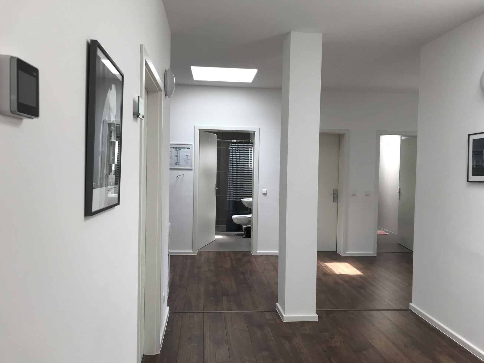 Hemvistelse Berlin 237509