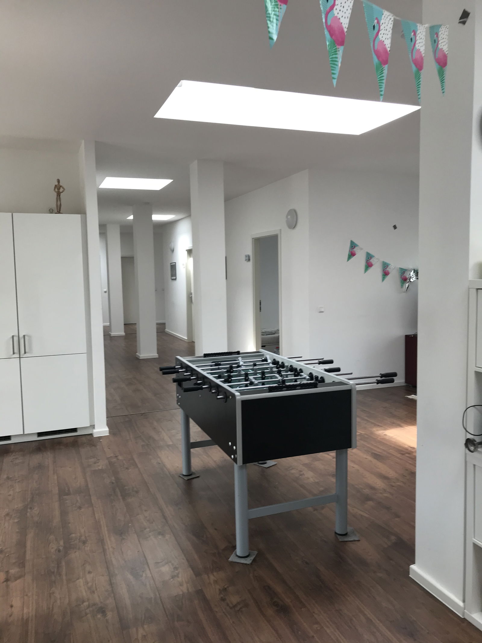 Hemvistelse Berlin 237509