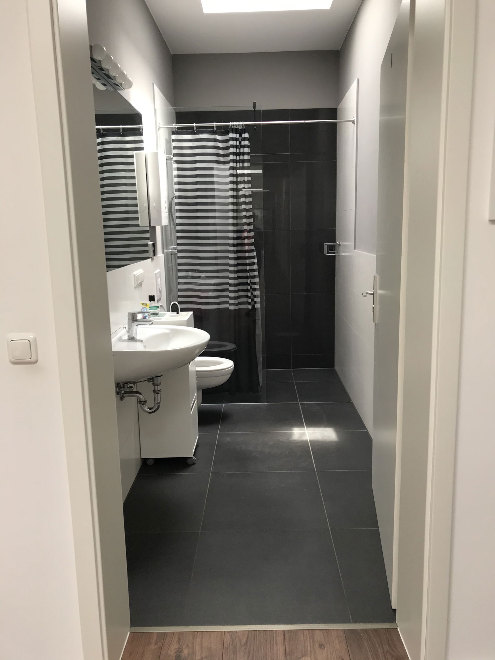 Hemvistelse Berlin 237509
