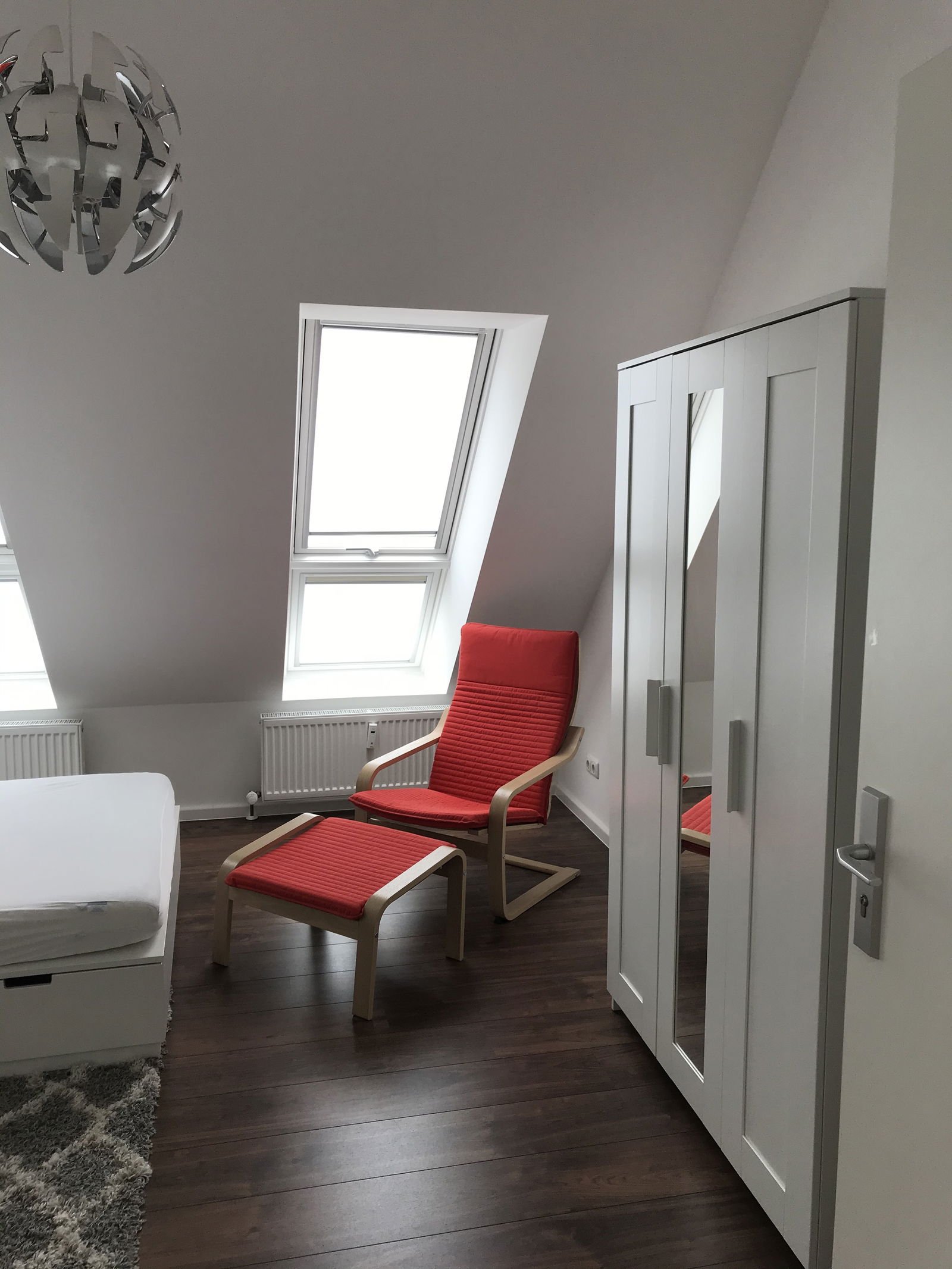 Hemvistelse Berlin 237509