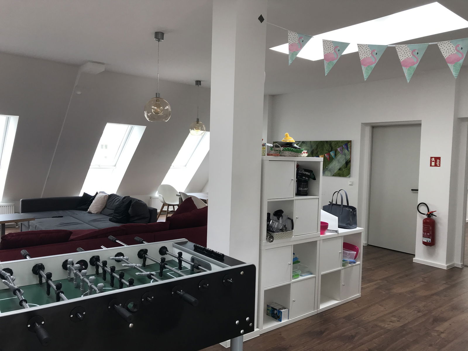 Hemvistelse Berlin 237509
