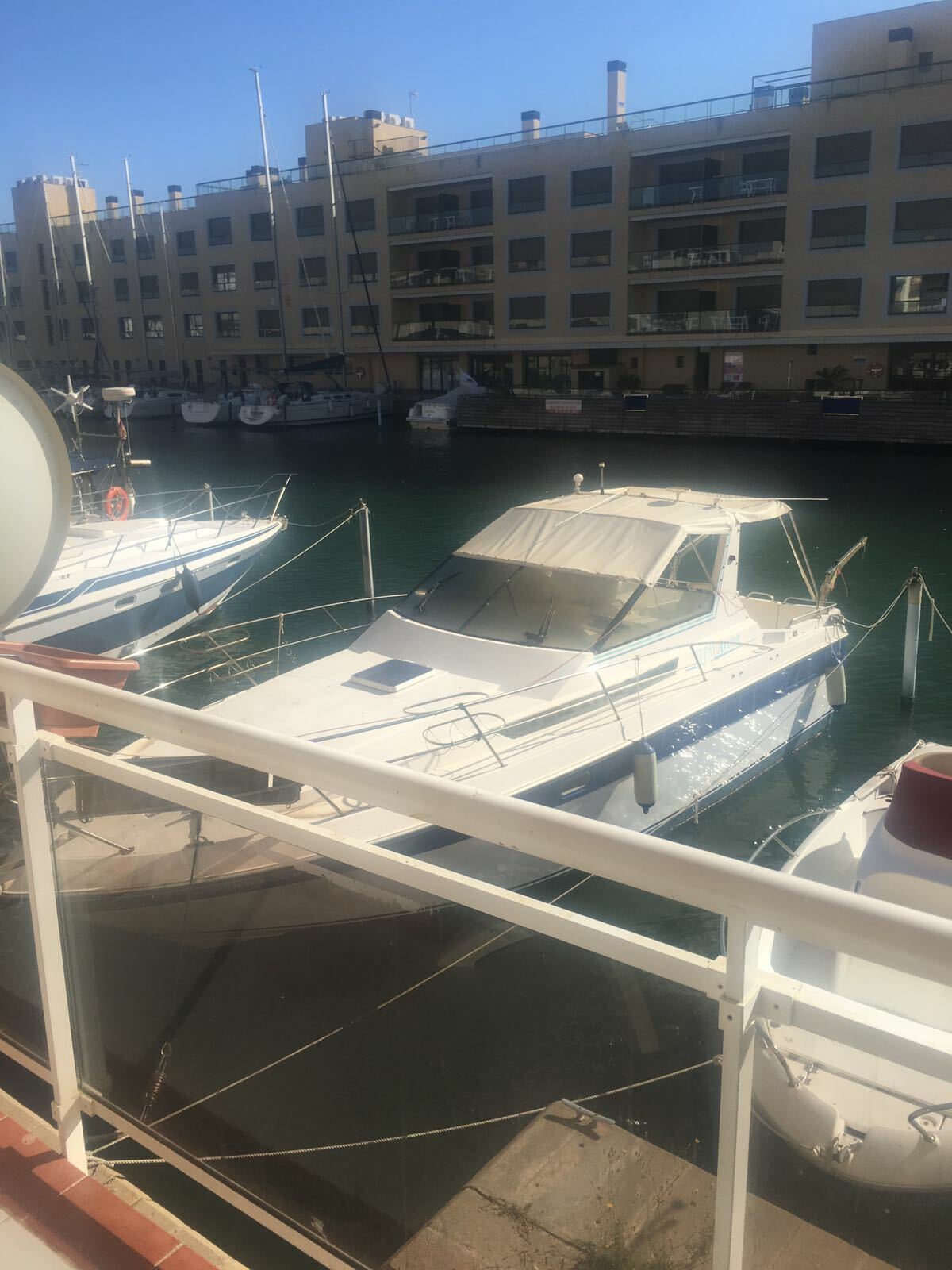 Hemvistelse Empuriabrava 169001