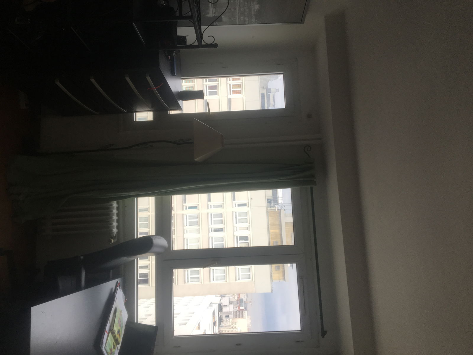 Hemvistelse Paris 159017