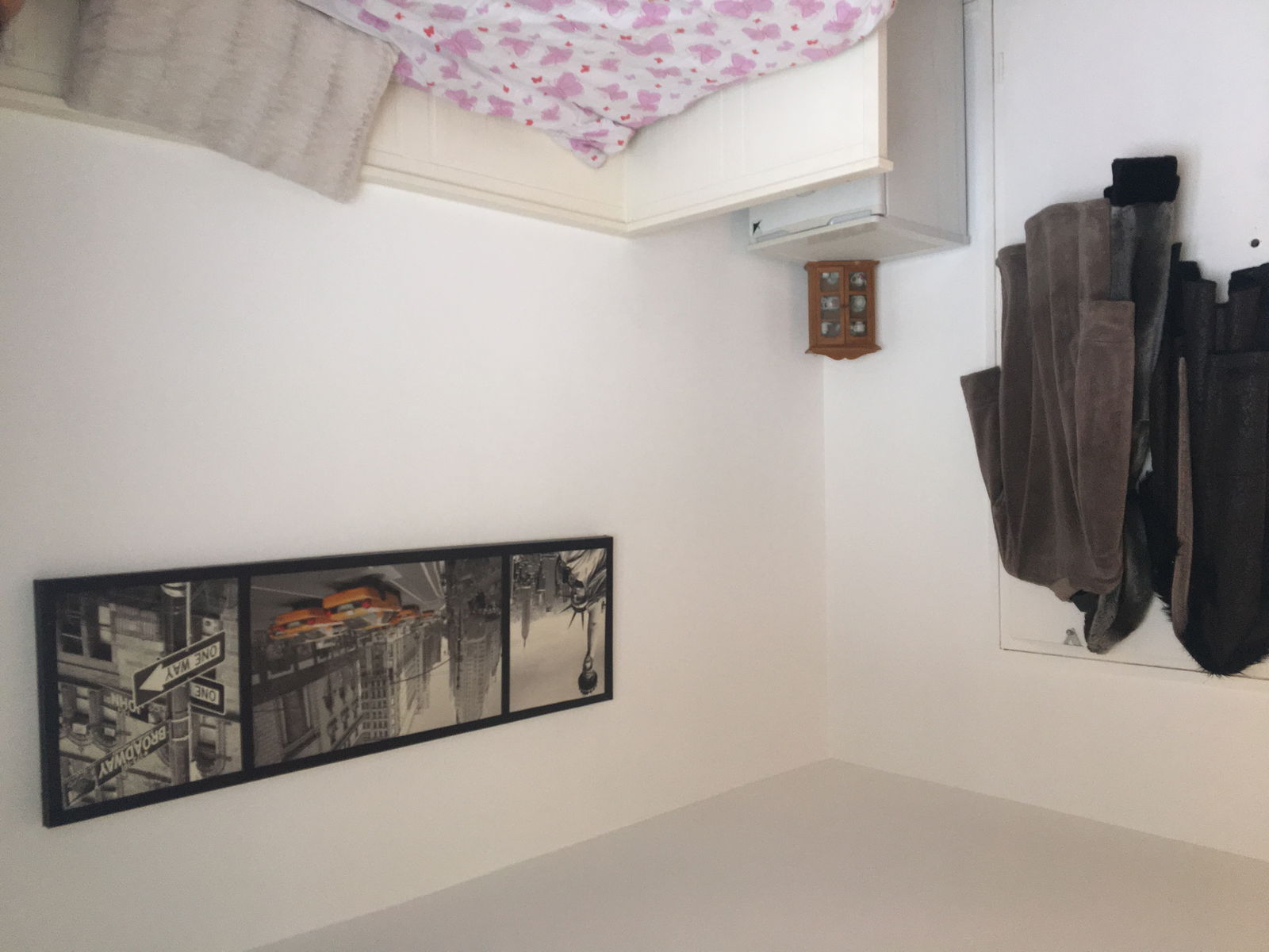 Hemvistelse Paris 159017