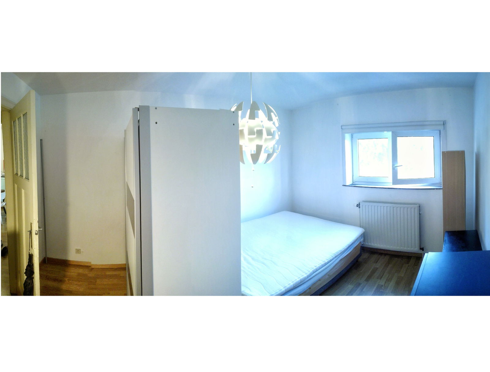 Hemvistelse Forest 175567