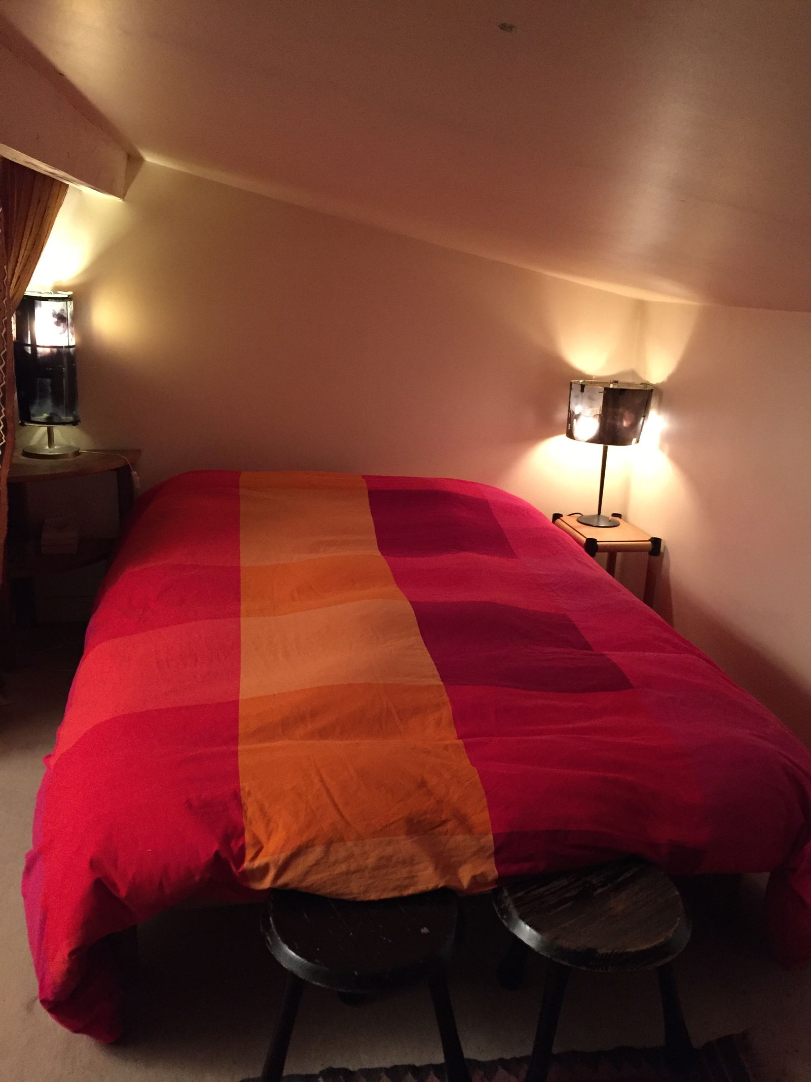 Colocation Paris 127882