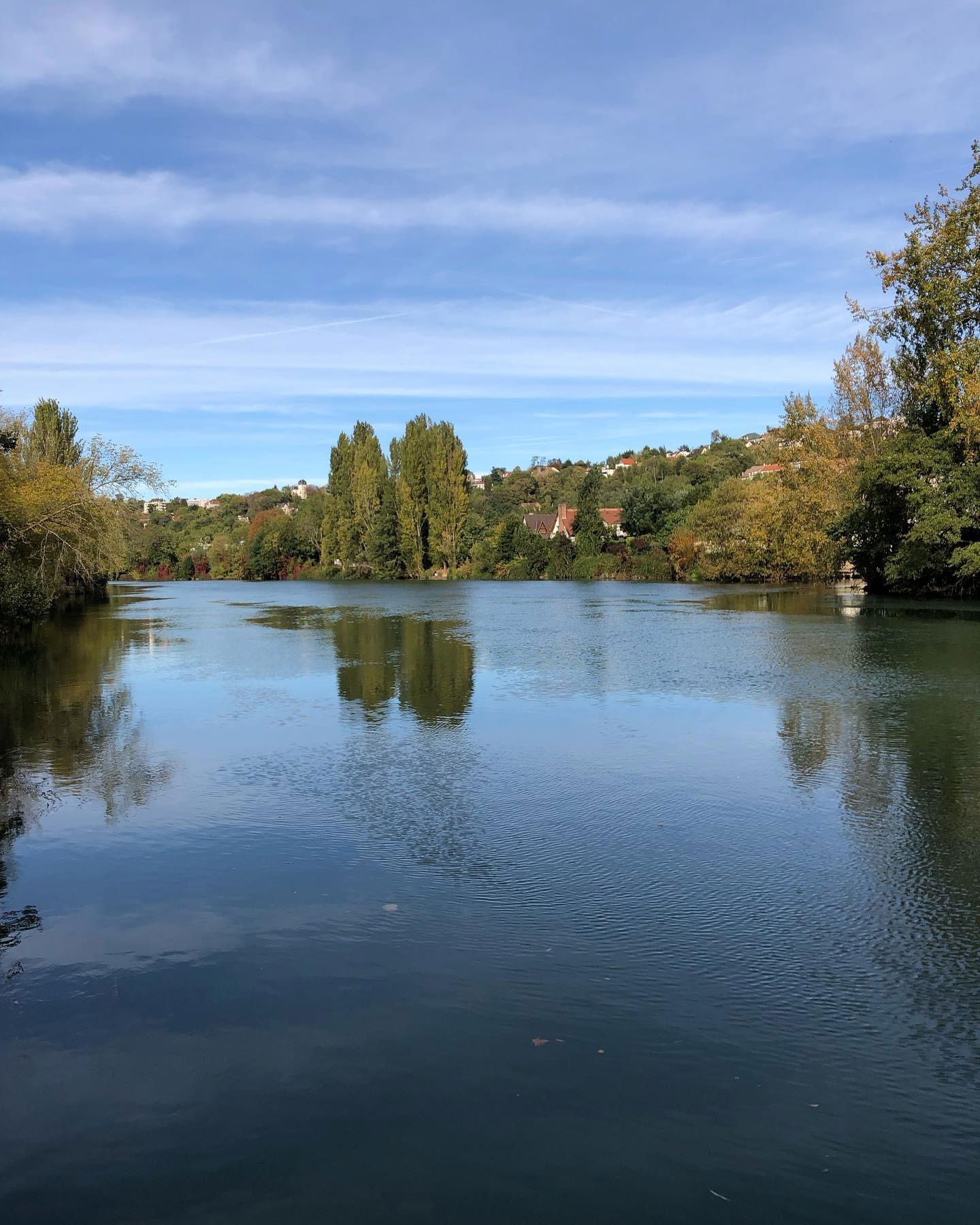 Hemvistelse Saint-Maur-des-Fossés 114962