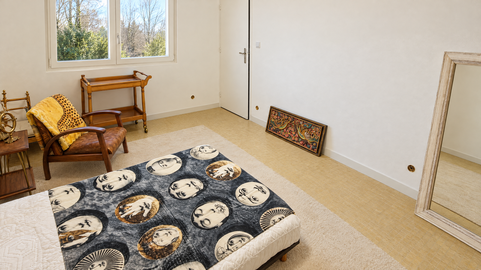 Homestay Saint-Maur-des-Fossés 677350