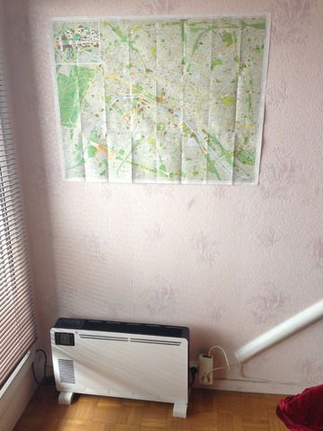 Colocation Paris 42115