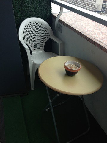 Colocation Paris 42115