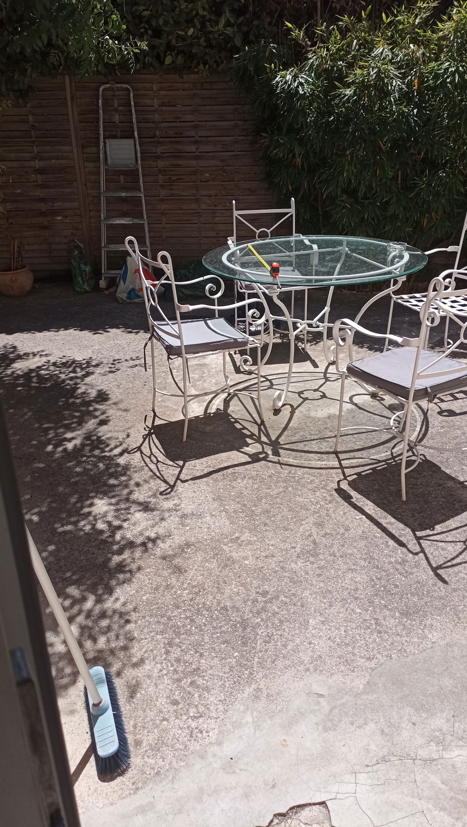 Hemvistelse Rousset 475448