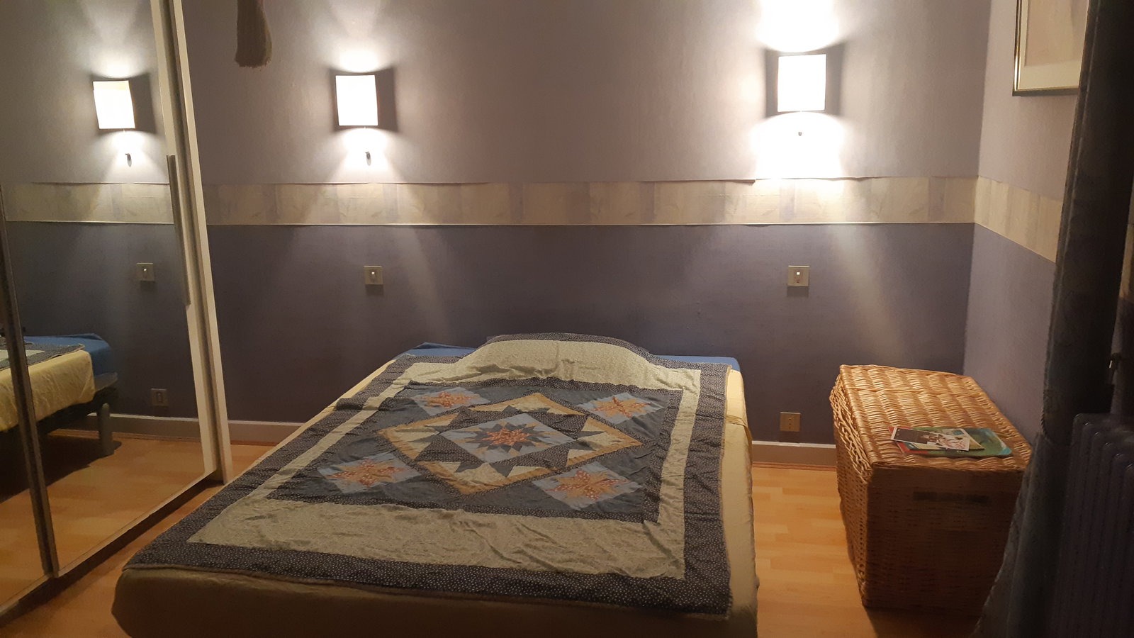 Hemvistelse Yzeure 218086