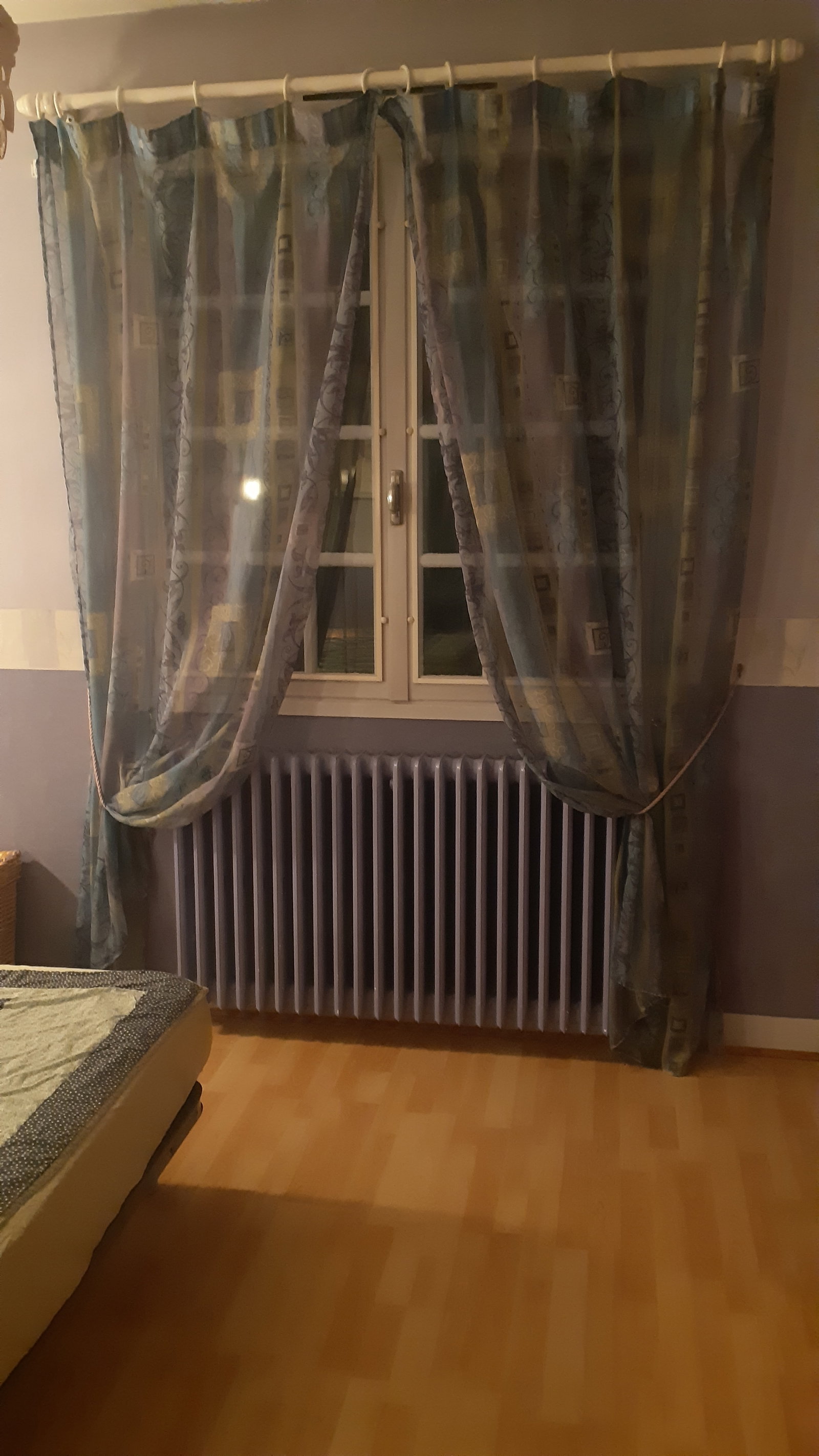 Hemvistelse Yzeure 218086