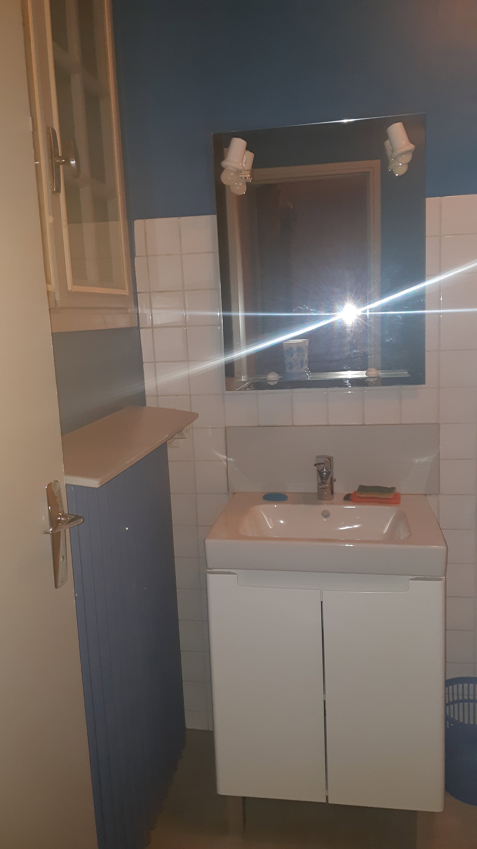 Hemvistelse Yzeure 218086