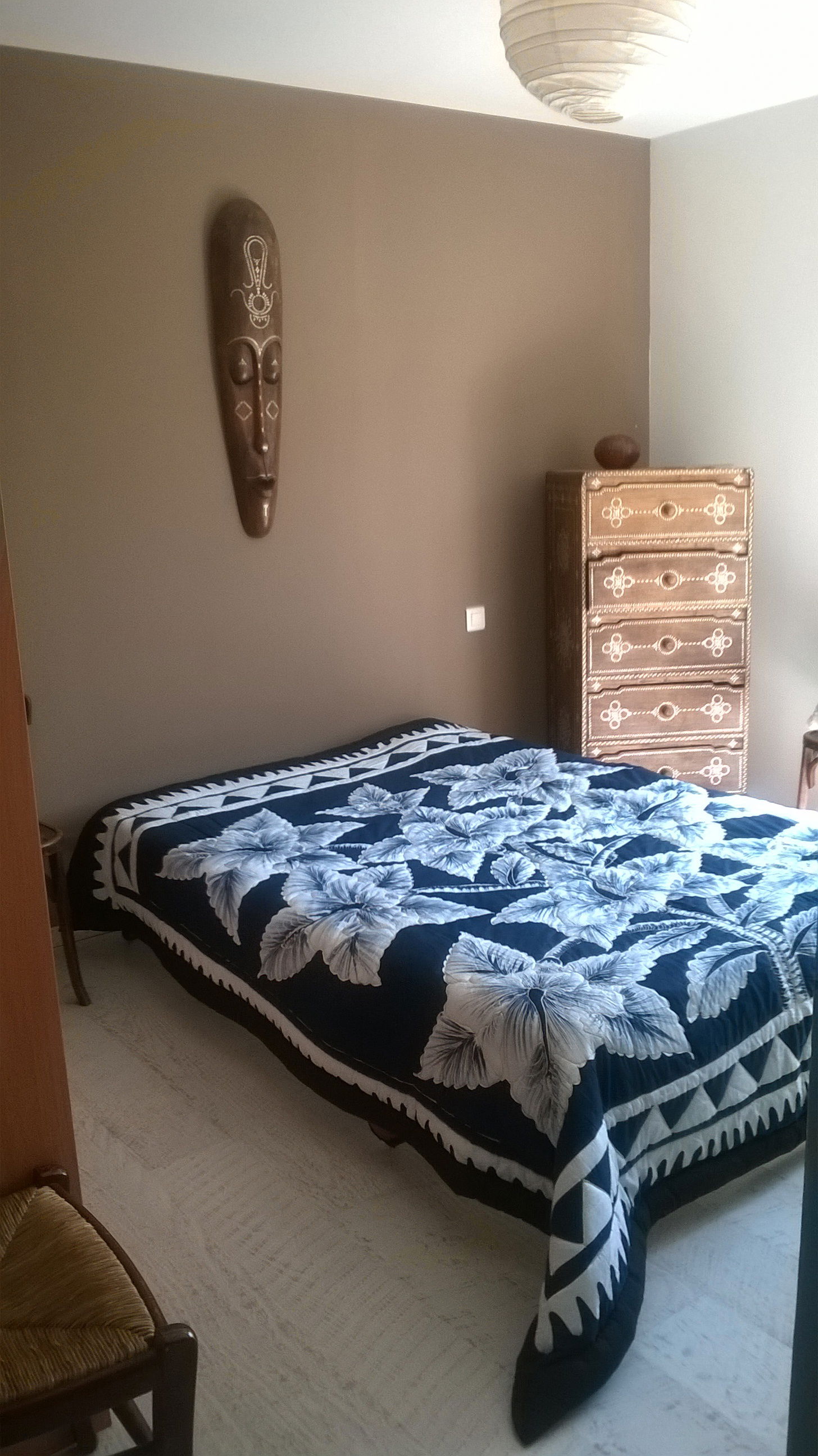Hemvistelse Avignon 103495
