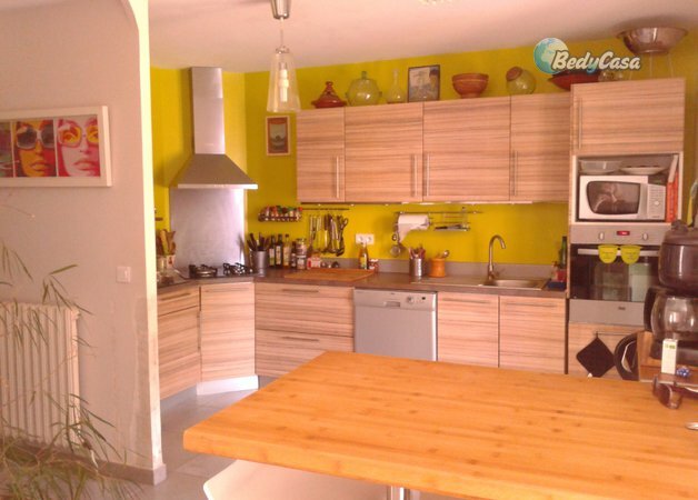 Hemvistelse Avignon 103495