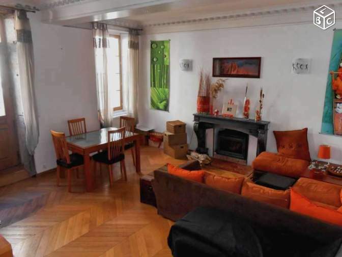 Hemvistelse Beaune 146405
