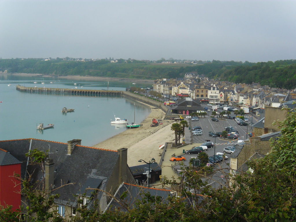 Hemvistelse Cancale 147487