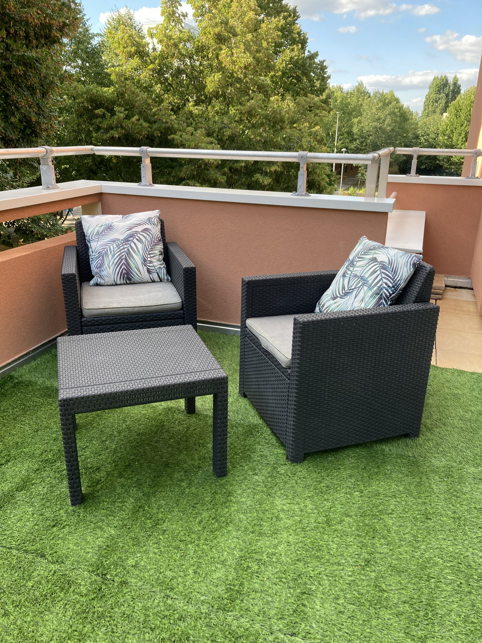 Hemvistelse Noisiel 645307