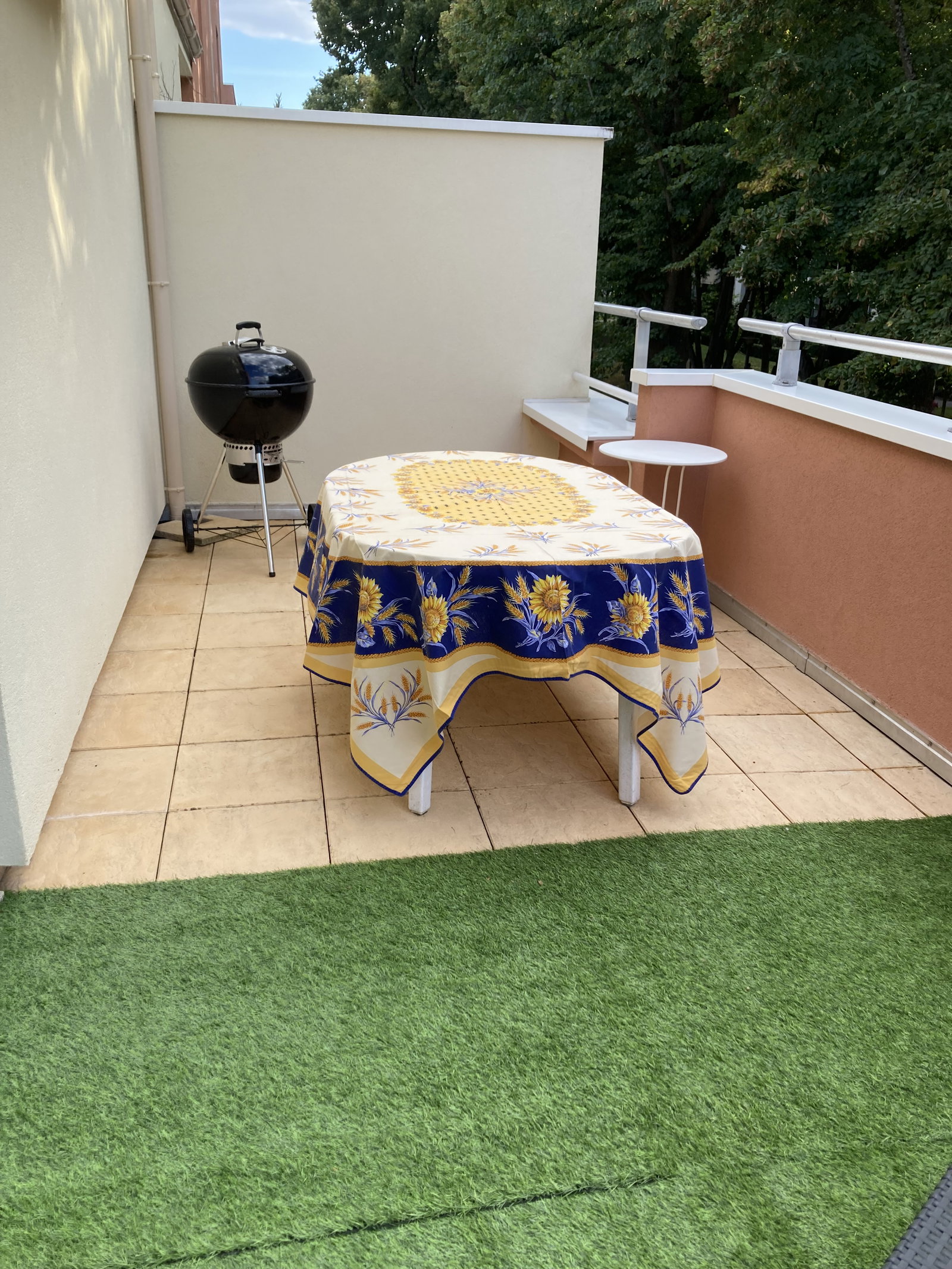 Hemvistelse Noisiel 645307