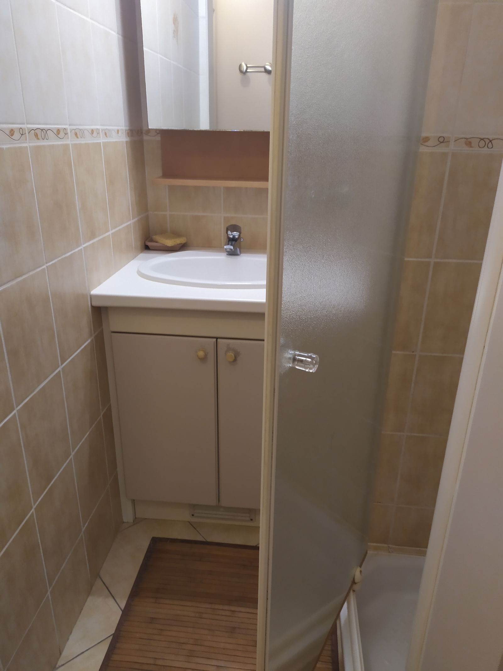 Hemvistelse Orsay 397399