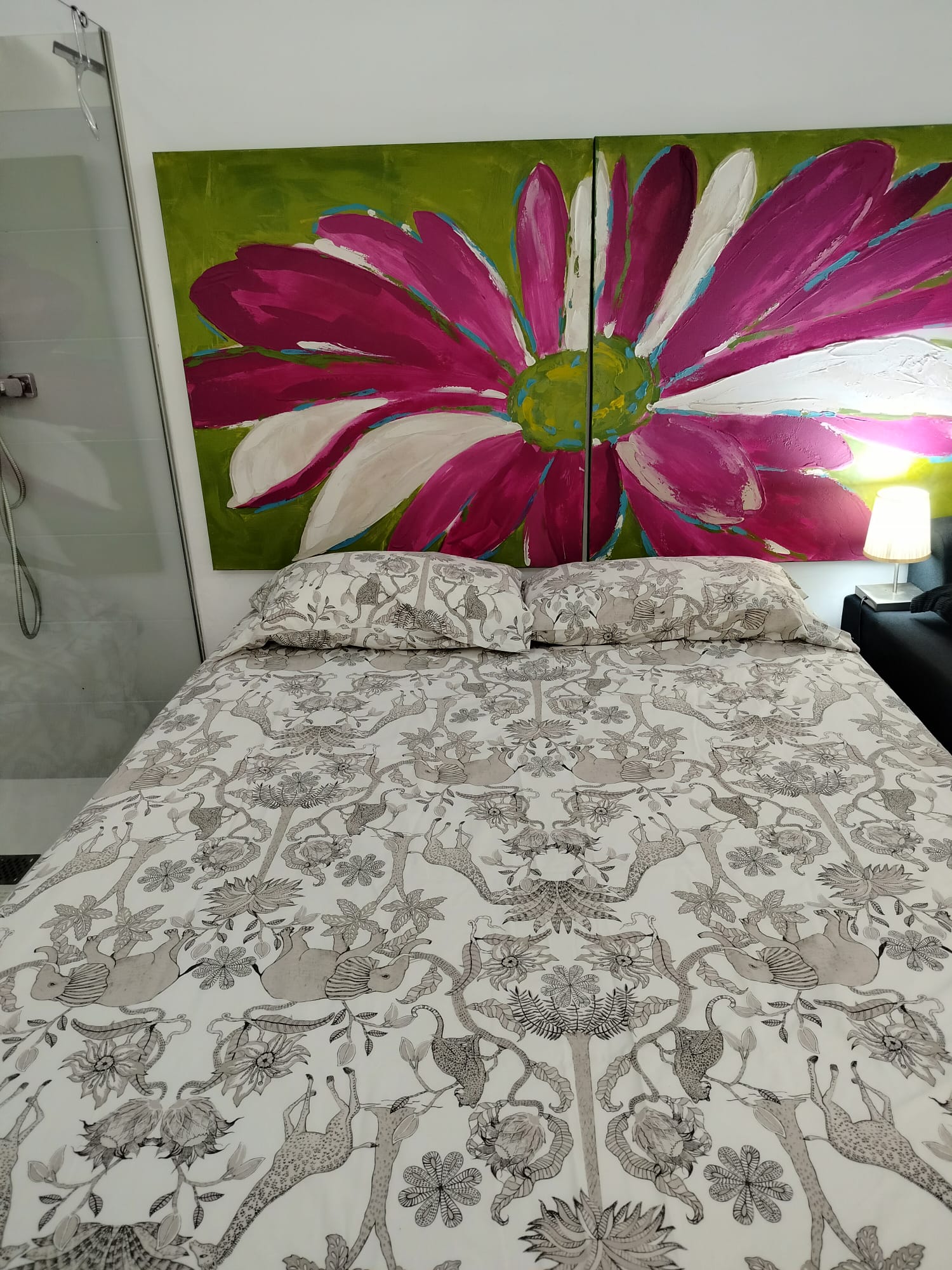 Hemvistelse Alzira 257557