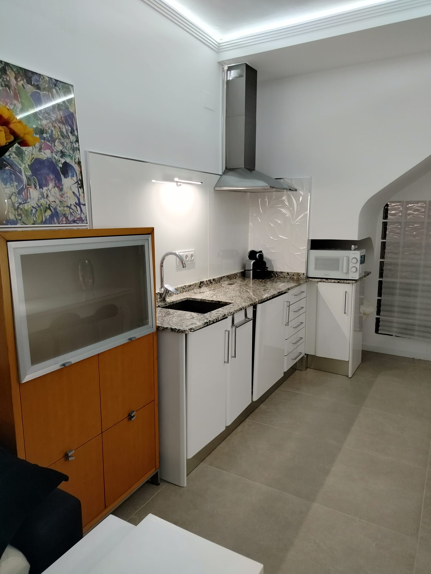 Hemvistelse Alzira 257557