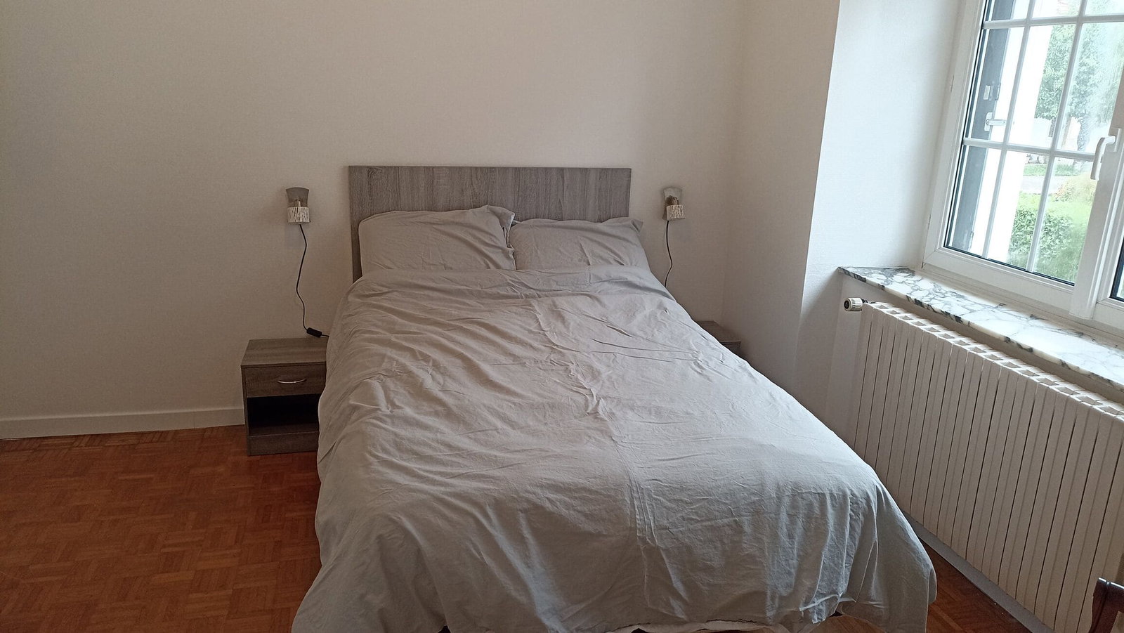 Hemvistelse Vantoux 628677